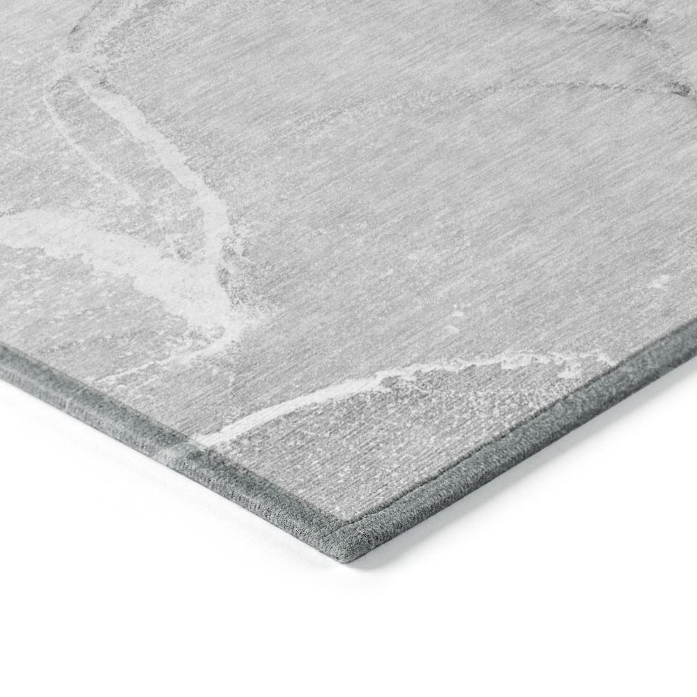 Chantille ACN510 Gray 10' x 14' Rug. Picture 3