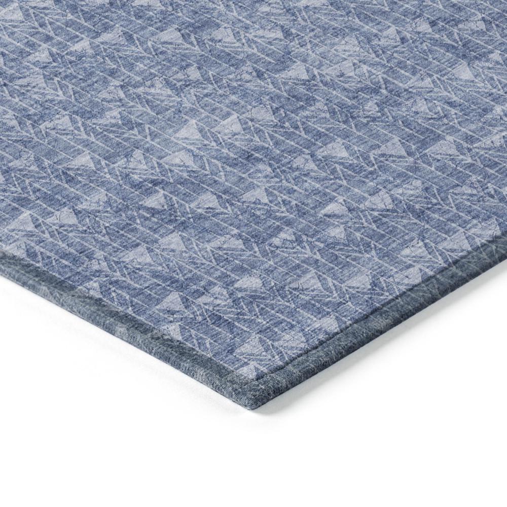 Chantille ACN514 Blue 10' x 14' Rug. Picture 4