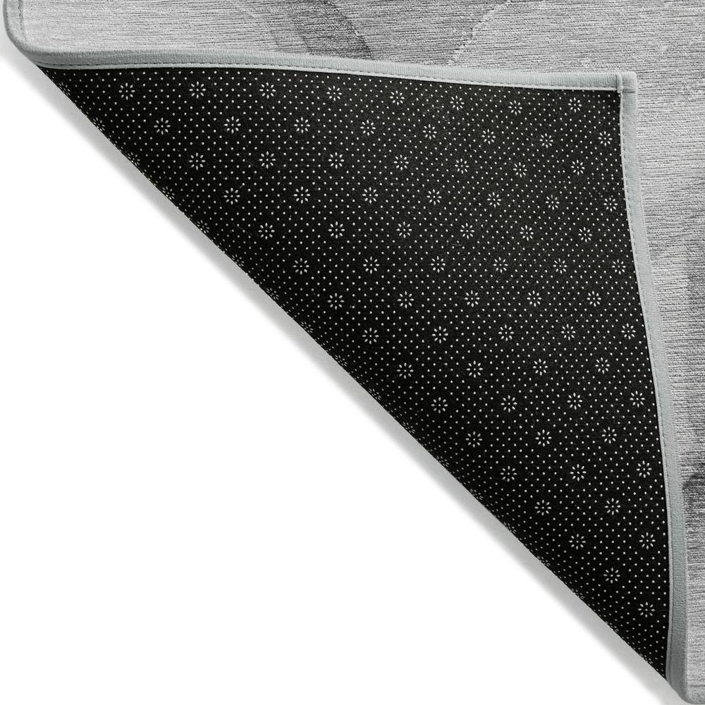 Chantille ACN521 Gray 10' x 14' Rug. Picture 2