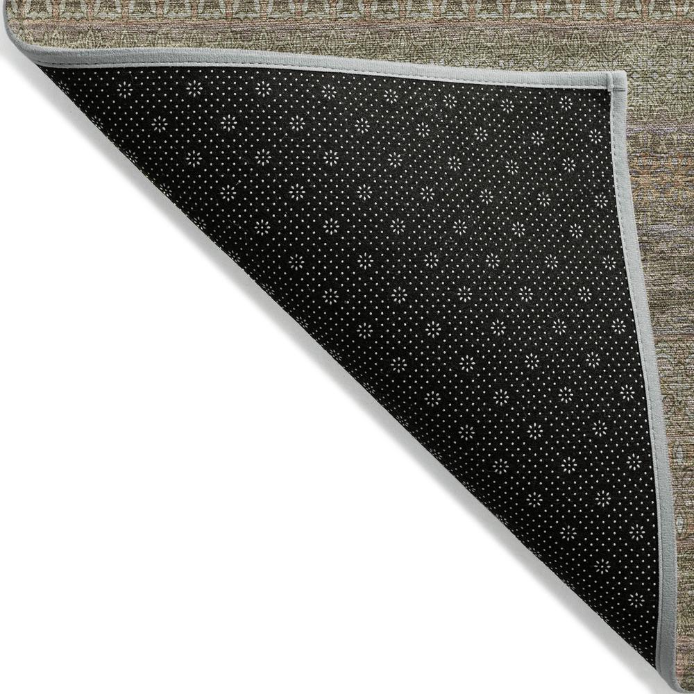 Chantille ACN527 Brown 10' x 14' Rug. Picture 2