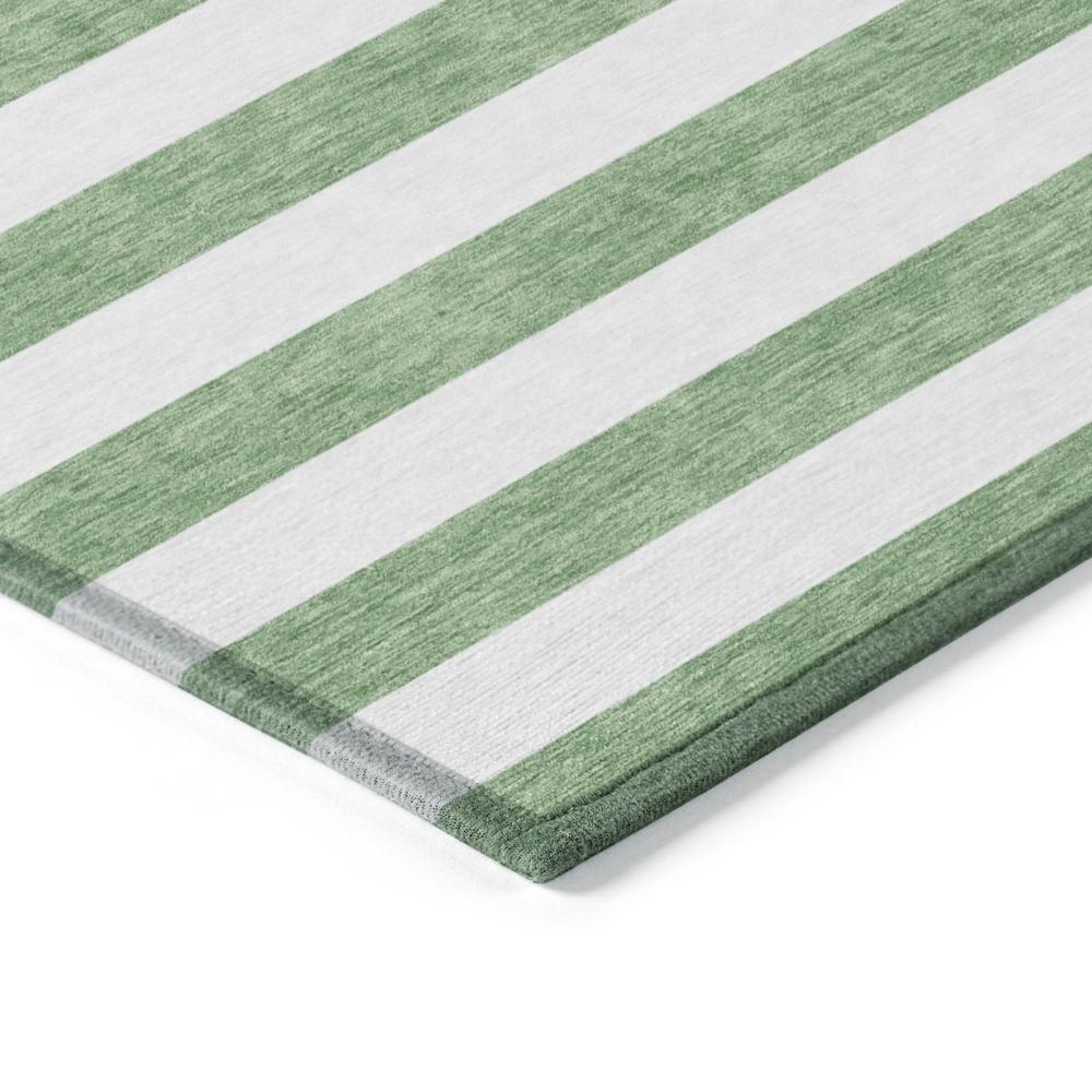 Chantille ACN528 Green 10' x 14' Rug. Picture 3