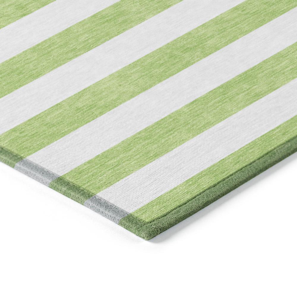 Chantille ACN528 Green 10' x 14' Rug. Picture 3