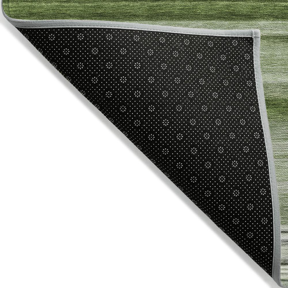 Chantille ACN529 Green 10' x 14' Rug. Picture 2