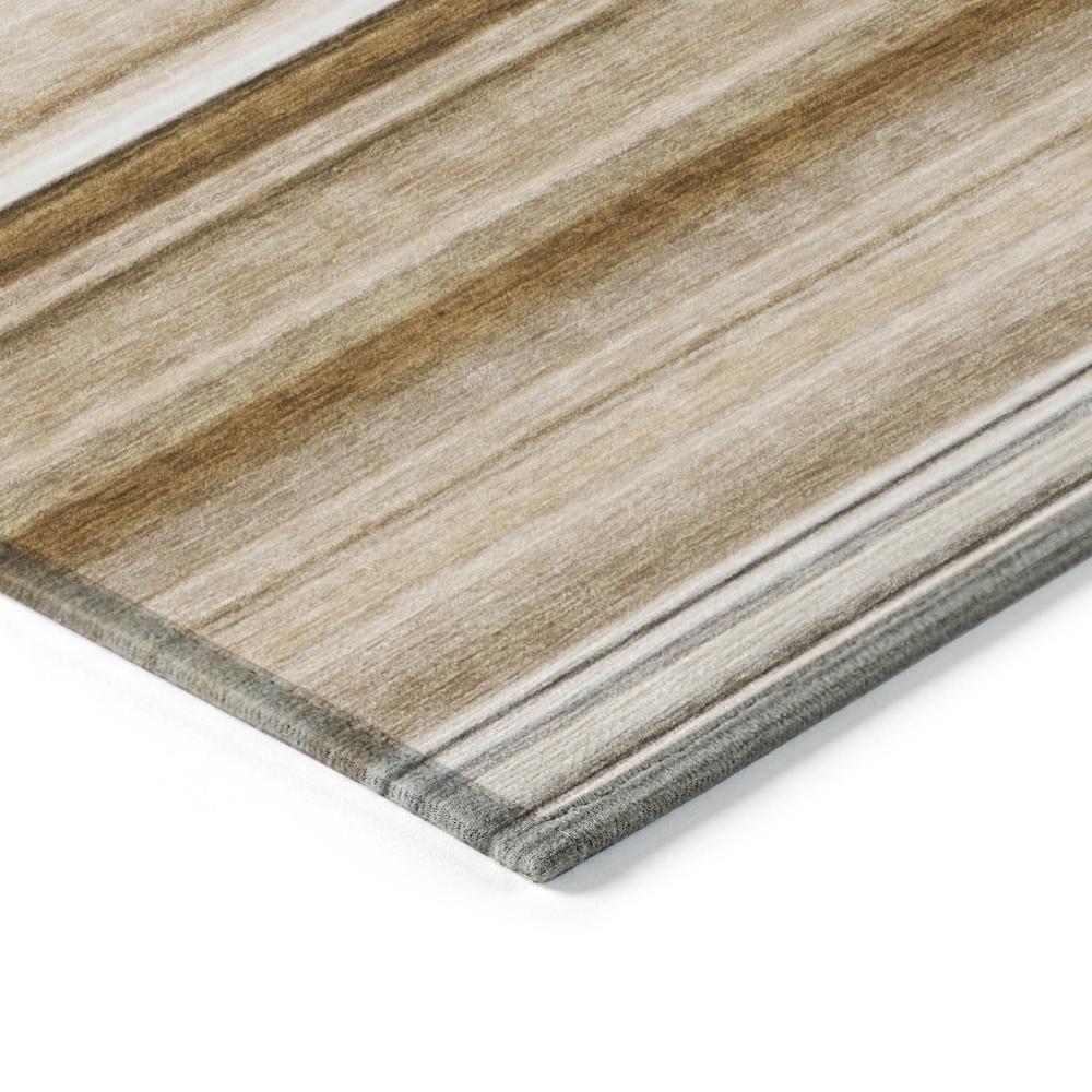 Chantille ACN529 Brown 10' x 14' Rug. Picture 3