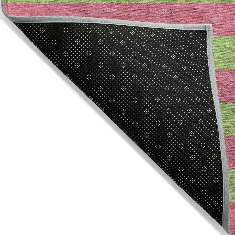 Chantille ACN530 Pink 10' x 14' Rug. Picture 3