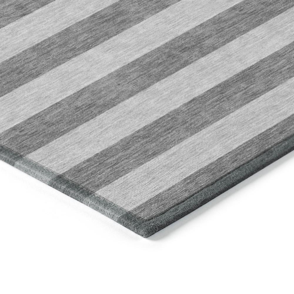 Chantille ACN530 Gray 10' x 14' Rug. Picture 4