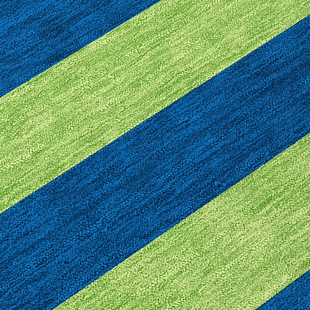 Chantille ACN530 Blue 10' x 14' Rug. Picture 6