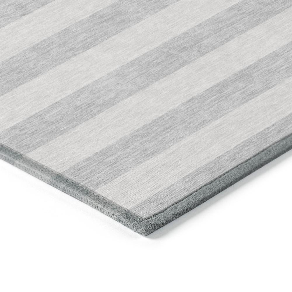 Chantille ACN530 Gray 10' x 14' Rug. Picture 3