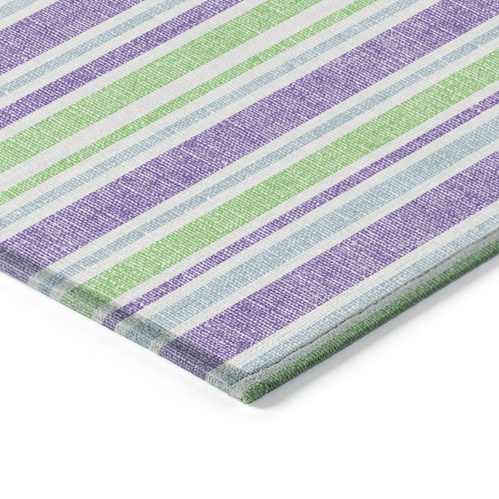 Chantille ACN531 Green 10' x 14' Rug. Picture 3