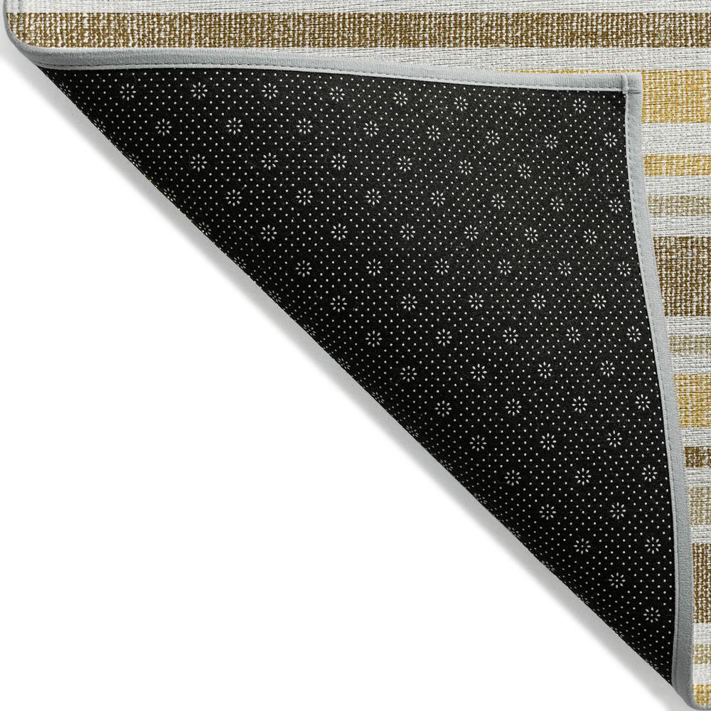 Chantille ACN531 Brown 10' x 14' Rug. Picture 2
