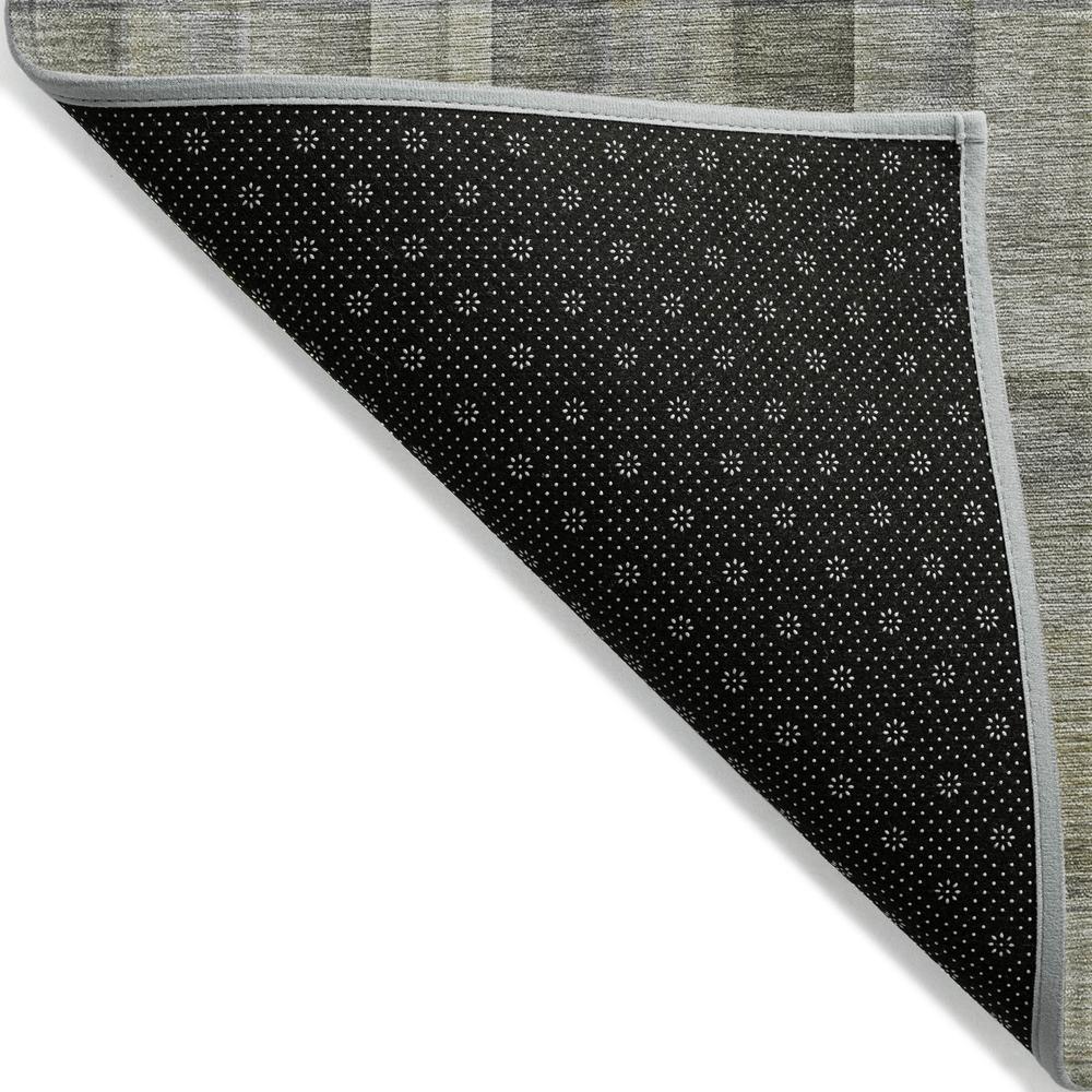 Chantille ACN534 Gray 10' x 14' Rug. Picture 3