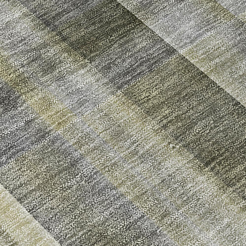 Chantille ACN534 Gray 10' x 14' Rug. Picture 6