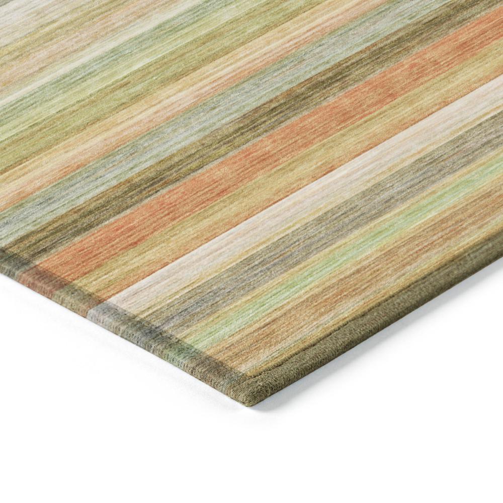 Chantille ACN535 Green 10' x 14' Rug. Picture 4