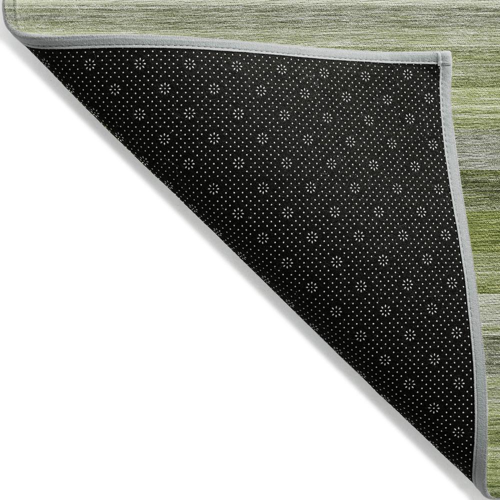 Chantille ACN535 Green 10' x 14' Rug. Picture 2