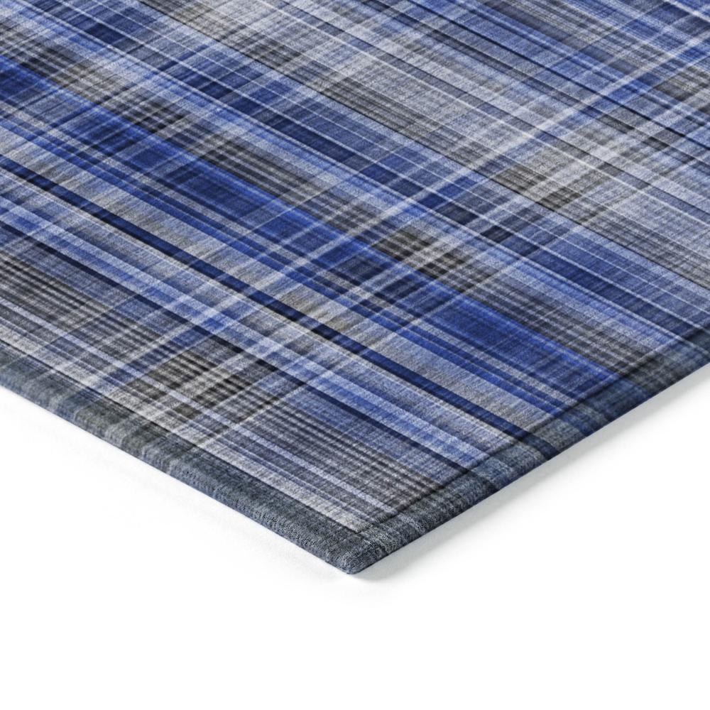 Chantille ACN541 Blue 10' x 14' Rug. Picture 3