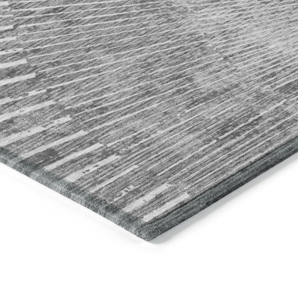 Chantille ACN542 Gray 10' x 14' Rug. Picture 3