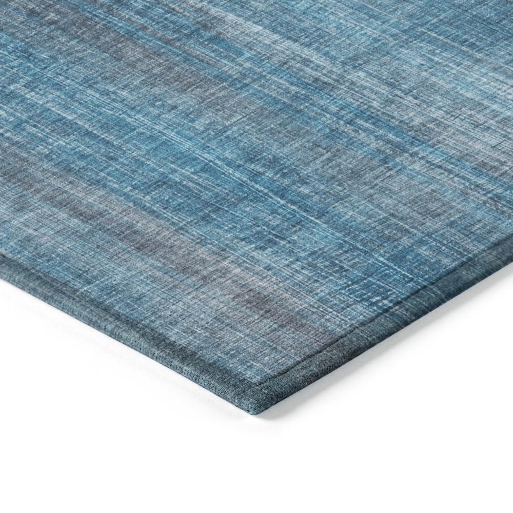 Chantille ACN552 Blue 10' x 14' Rug. Picture 3