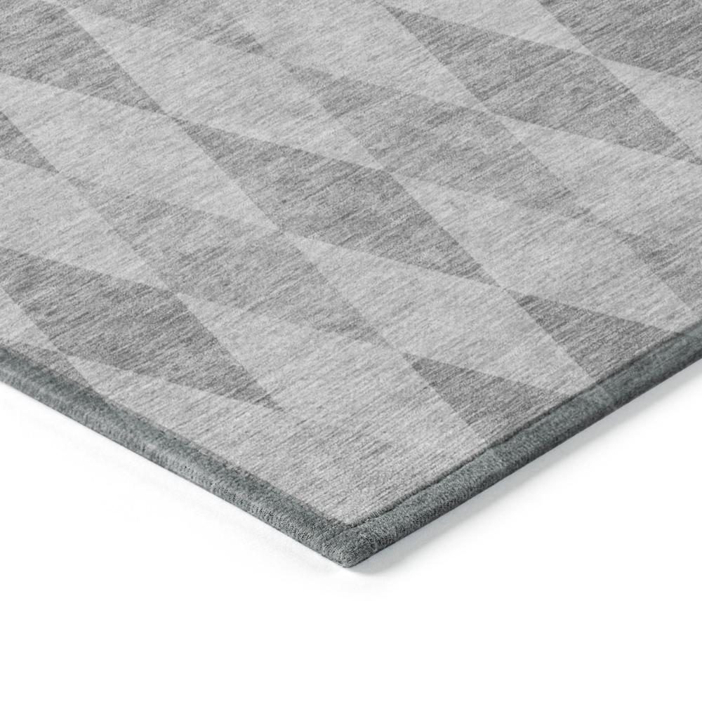 Chantille ACN561 Gray 10' x 14' Rug. Picture 3
