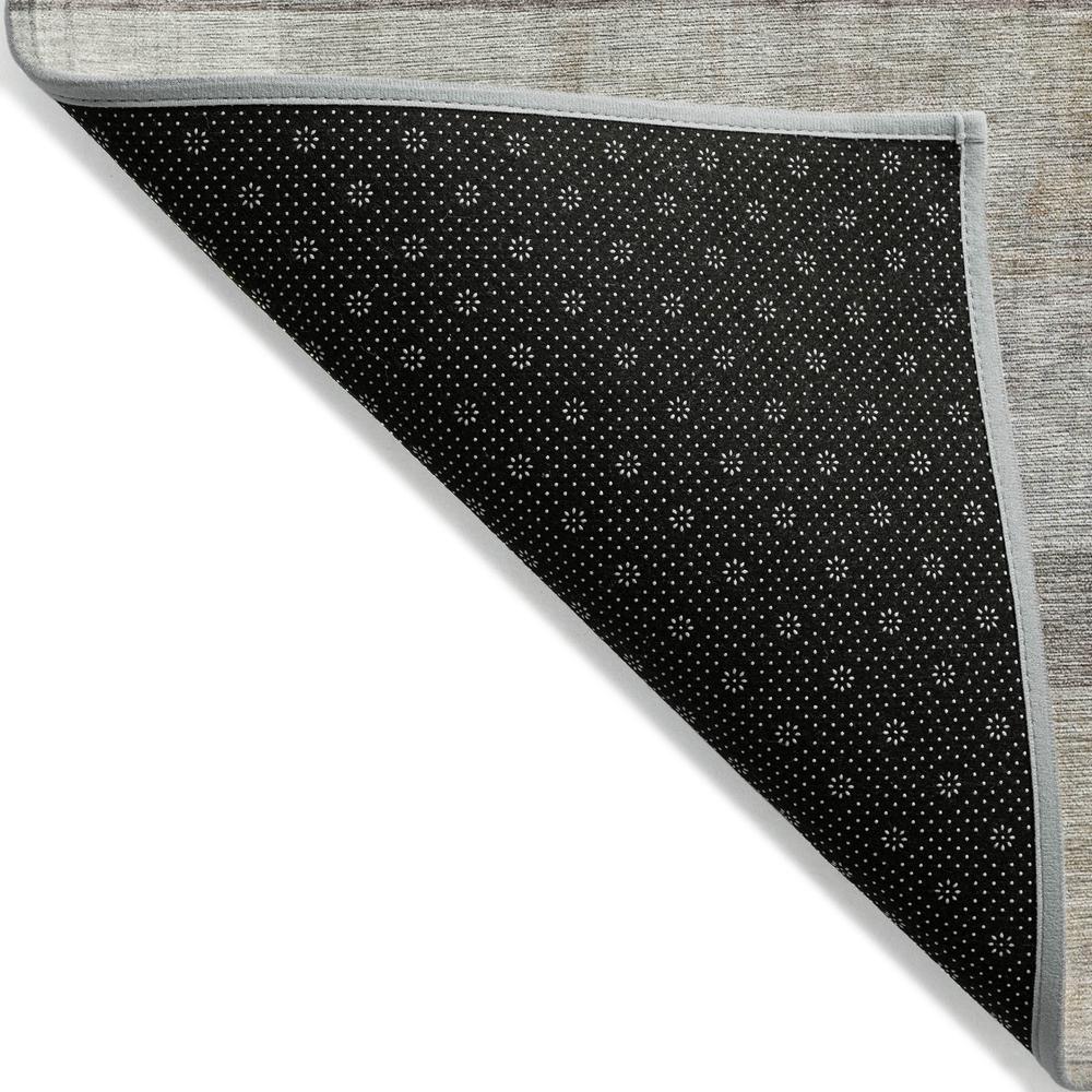 Chantille ACN568 Brown 10' x 14' Rug. Picture 2