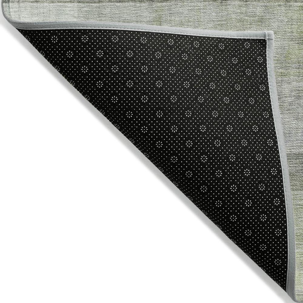 Chantille ACN568 Green 10' x 14' Rug. Picture 2