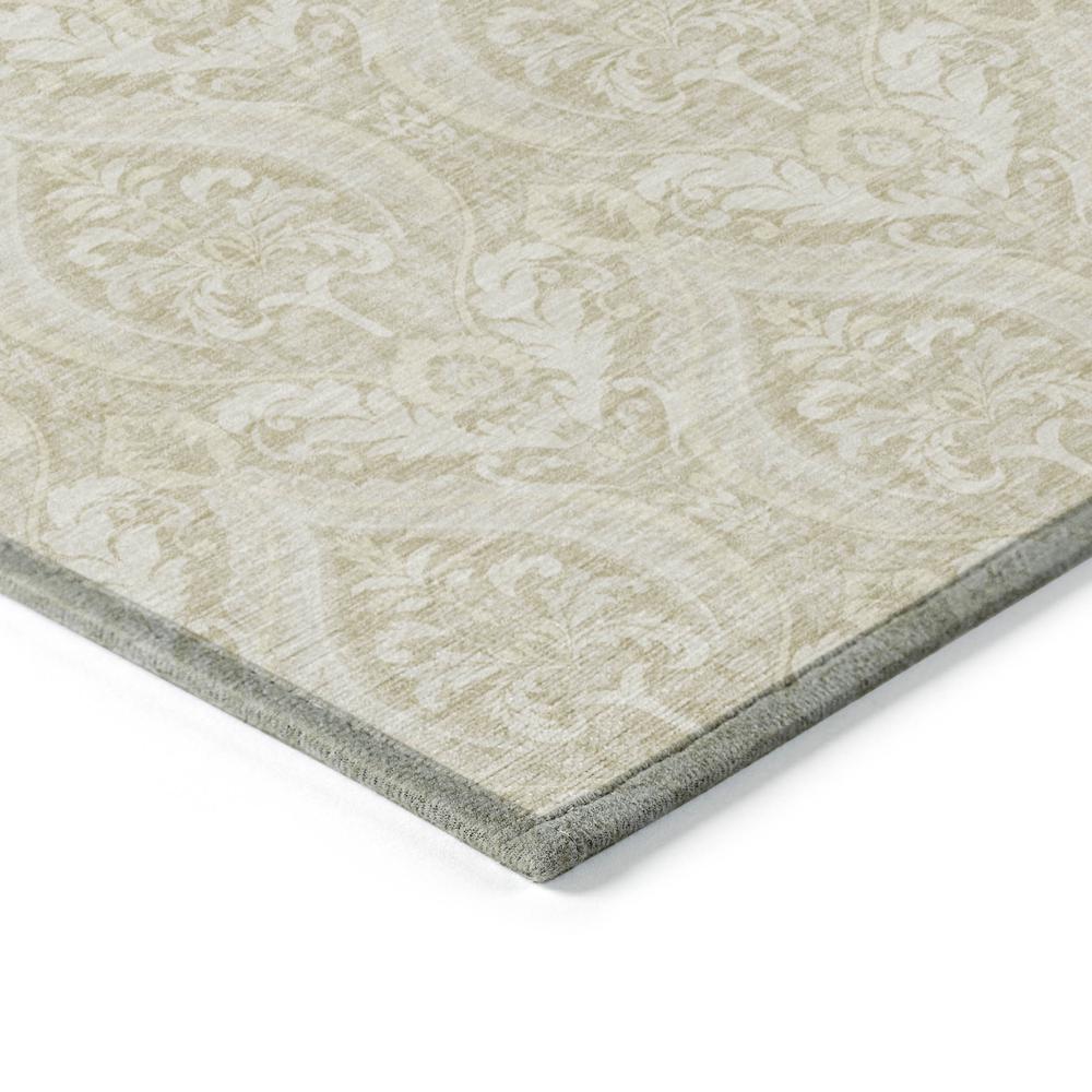 Chantille ACN572 Brown 10' x 14' Rug. Picture 3