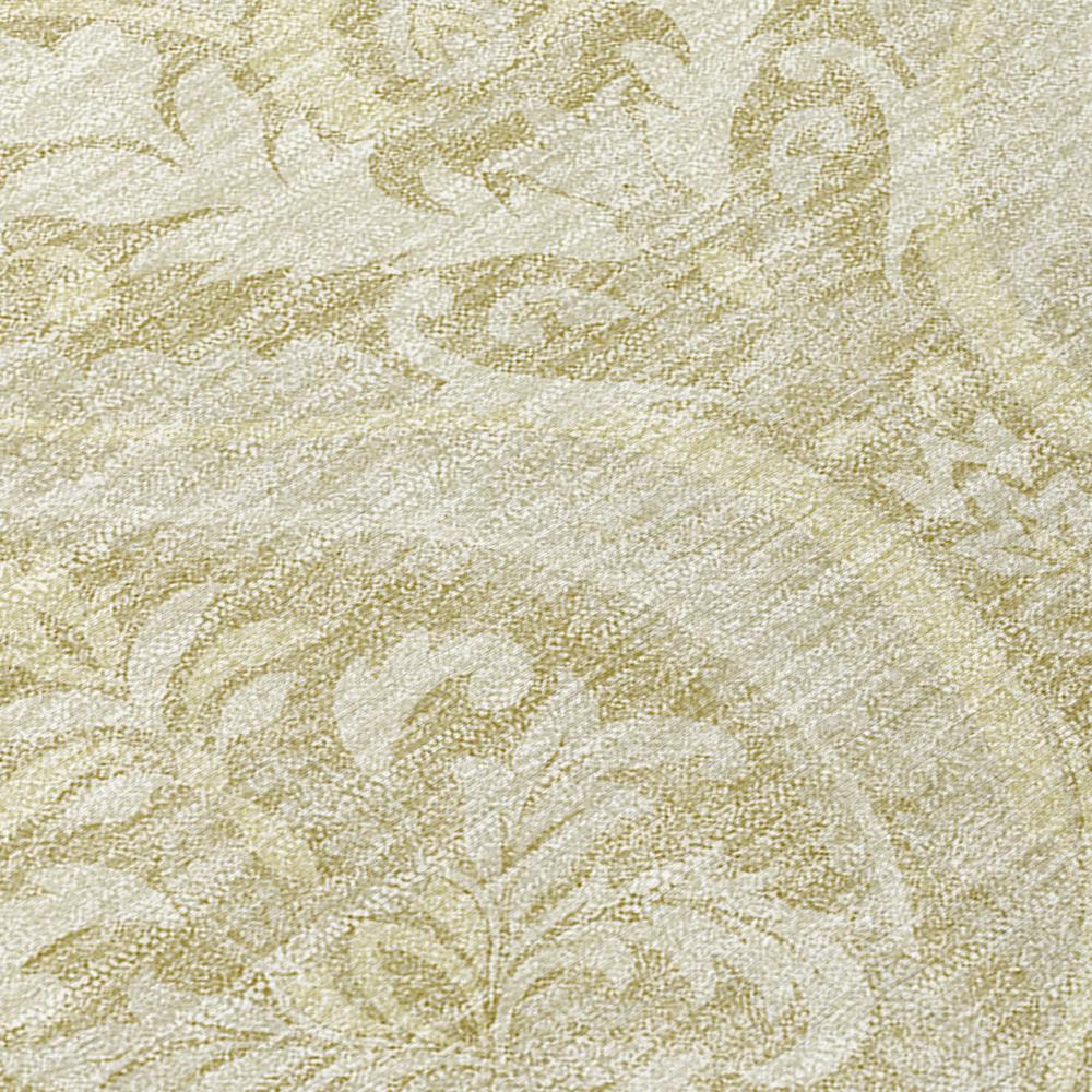 Chantille ACN572 Brown 10' x 14' Rug. Picture 5