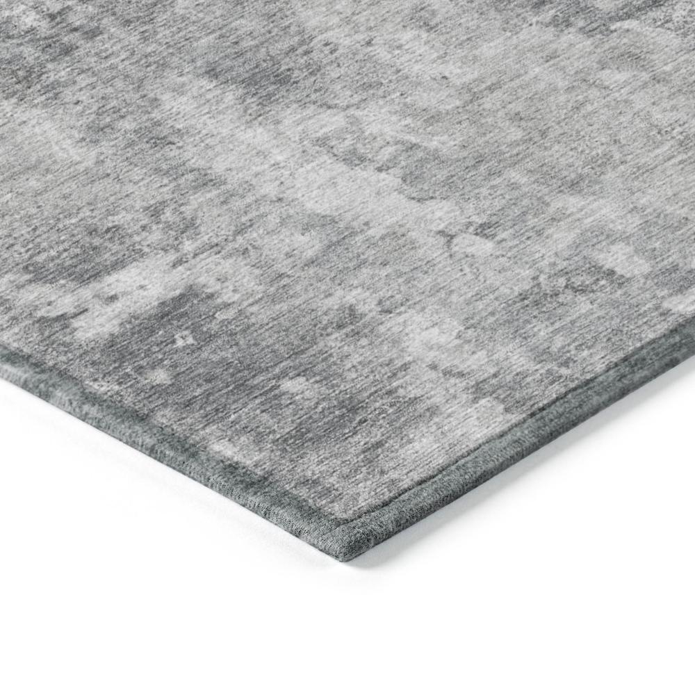 Chantille ACN573 Gray 10' x 14' Rug. Picture 3