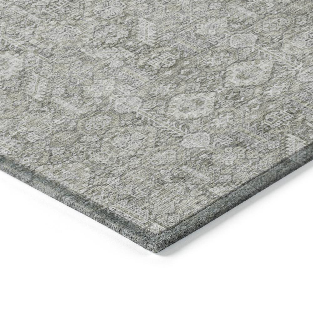 Chantille ACN574 Gray 10' x 14' Rug. Picture 3