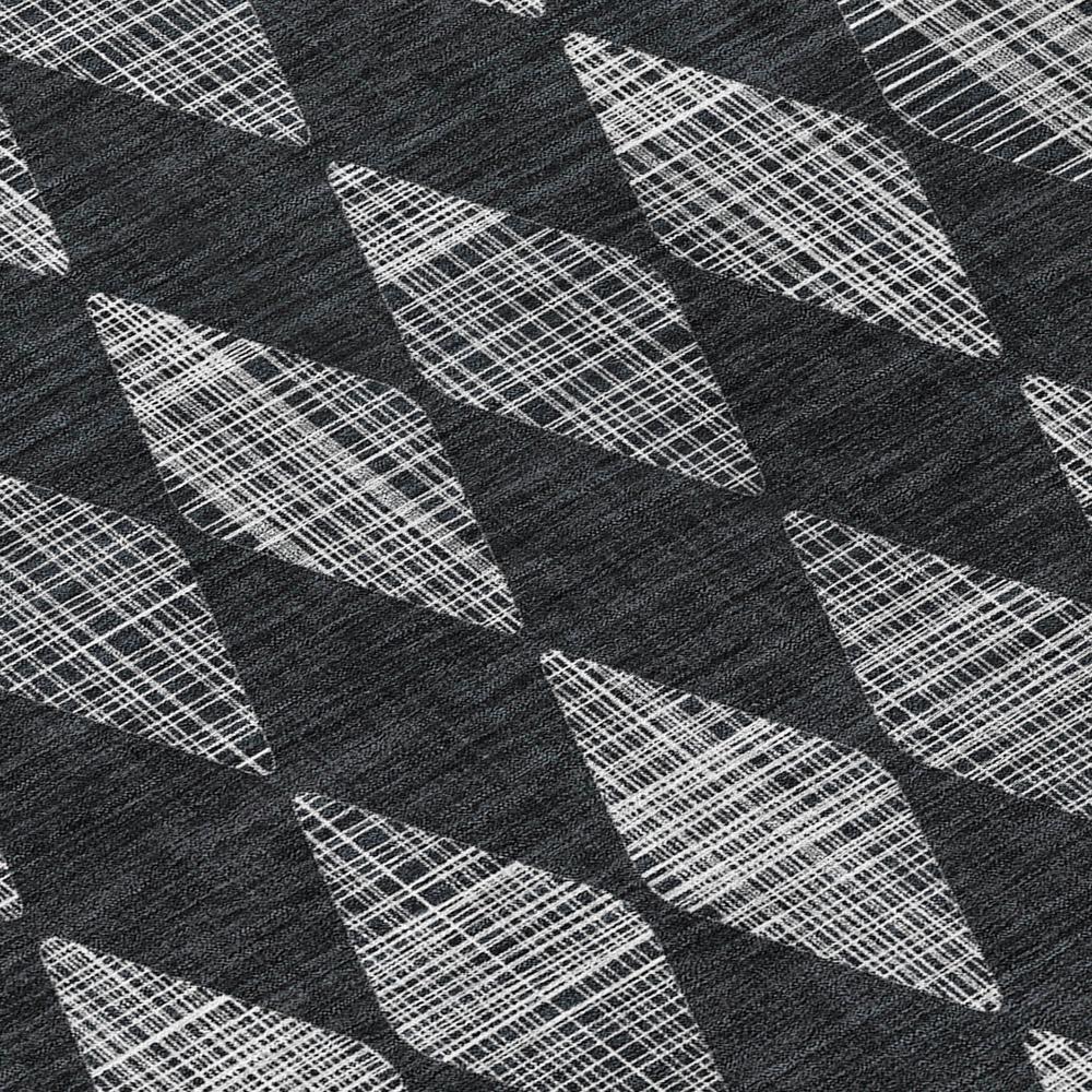 Chantille ACN578 Gray 10' x 14' Rug. Picture 5