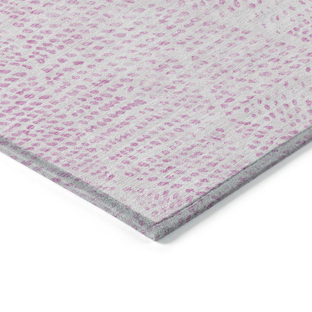 Chantille ACN591 Pink 10' x 14' Rug. Picture 3