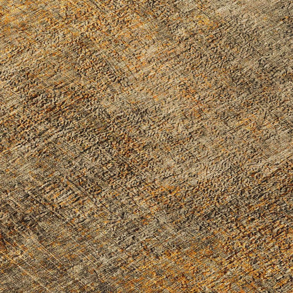 Chantille ACN593 Brown 10' x 14' Rug. Picture 5