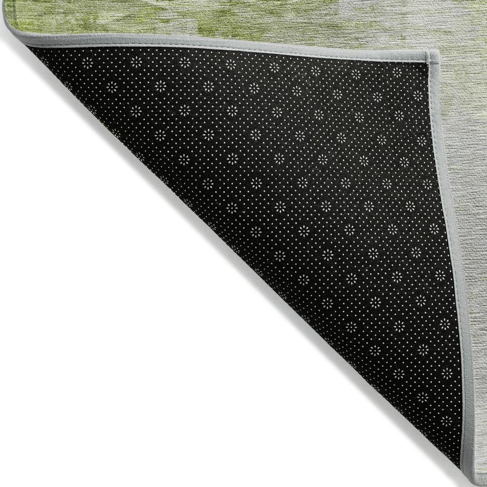 Chantille ACN595 Green 10' x 14' Rug. Picture 2