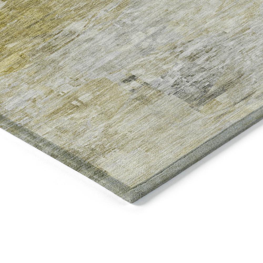 Chantille ACN595 Gold 10' x 14' Rug. Picture 3