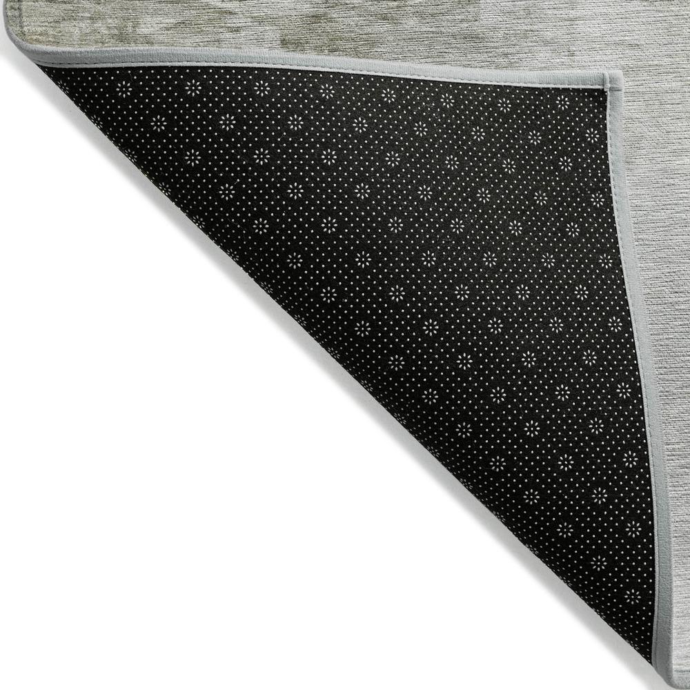 Chantille ACN595 Brown 10' x 14' Rug. Picture 2