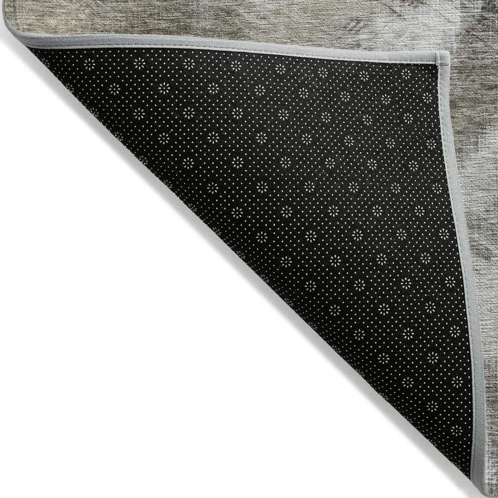 Chantille ACN596 Brown 10' x 14' Rug. Picture 2
