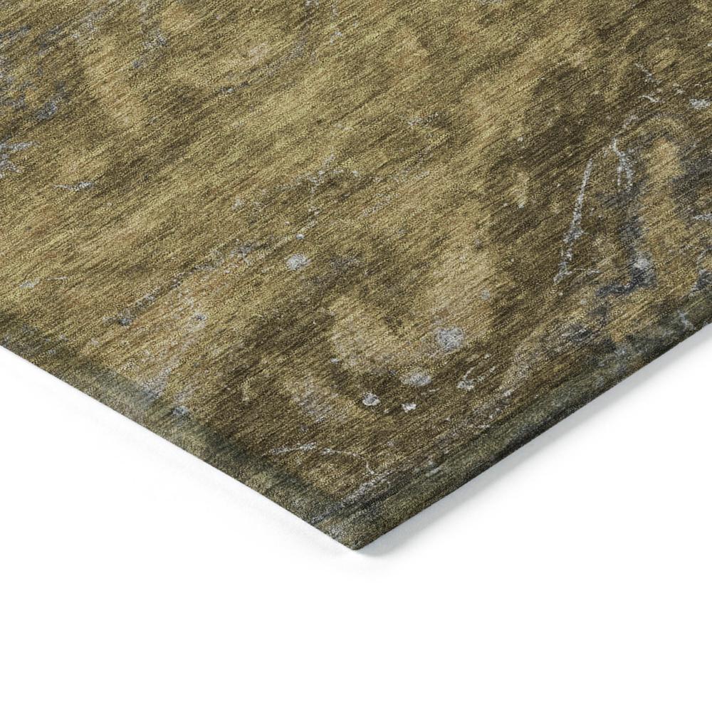 Chantille ACN599 Brown 10' x 14' Rug. Picture 3