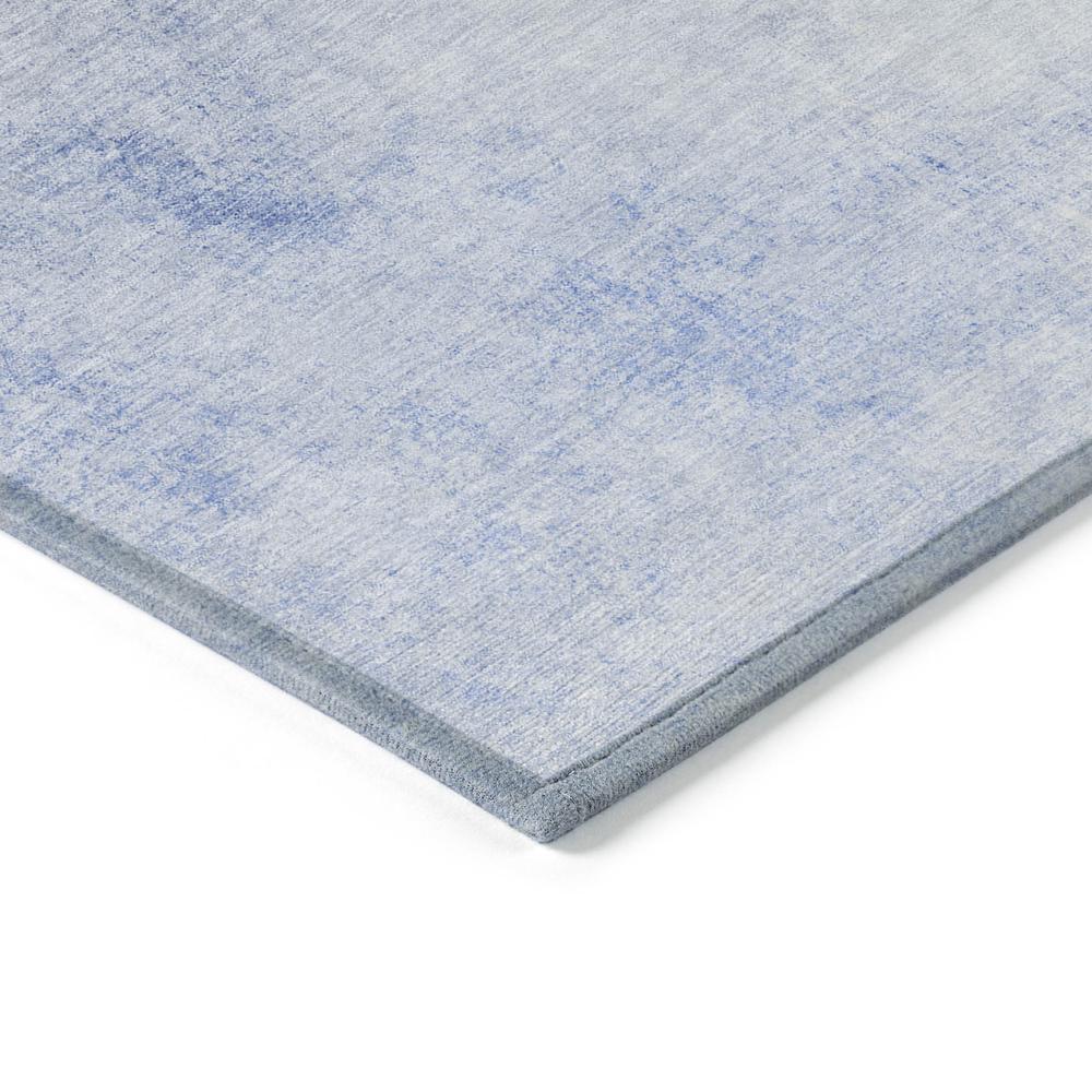 Chantille ACN601 Blue 10' x 14' Rug. Picture 3