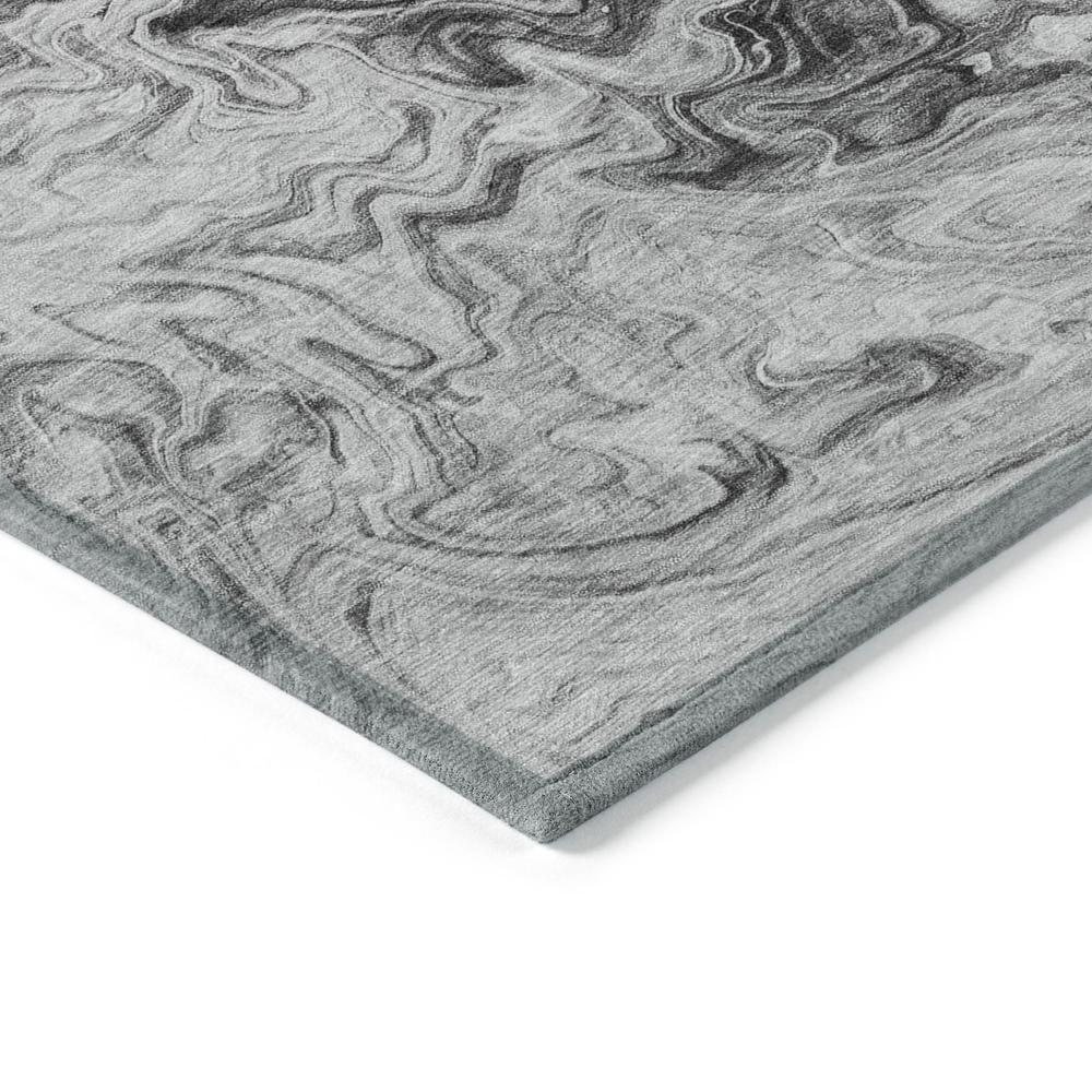 Chantille ACN603 Gray 10' x 14' Rug. Picture 3