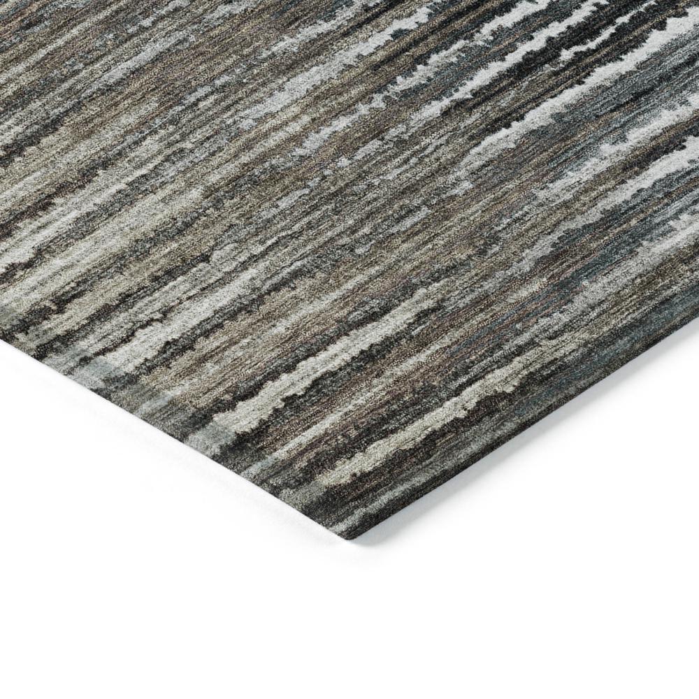 Chantille ACN604 Brown 10' x 14' Rug. Picture 4