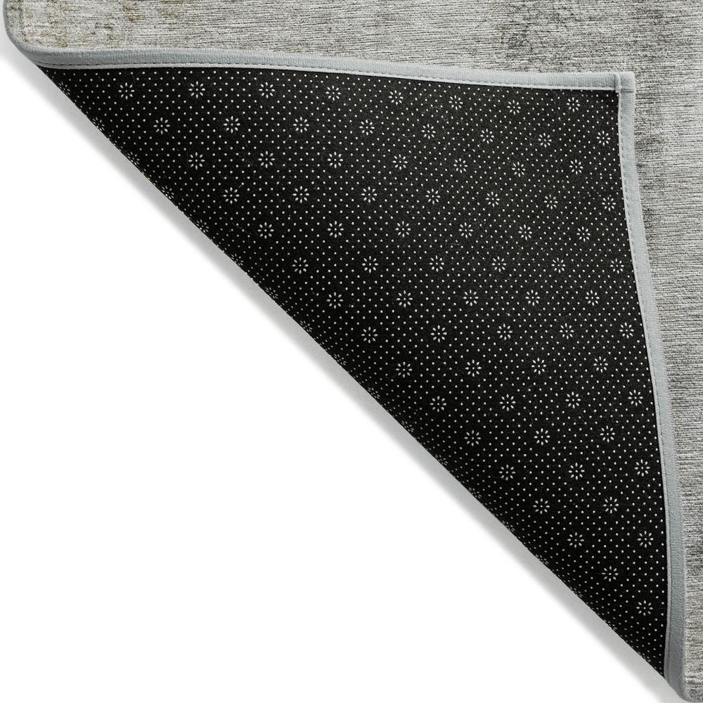 Chantille ACN605 Brown 10' x 14' Rug. Picture 2