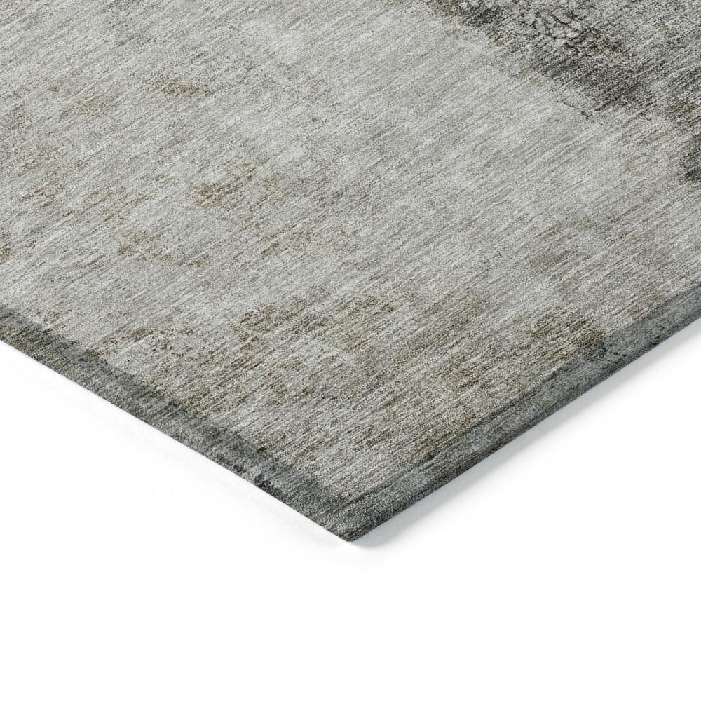 Chantille ACN605 Brown 10' x 14' Rug. Picture 3