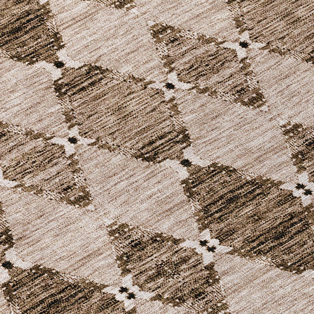 Chantille ACN610 Brown 10' x 14' Rug. Picture 6