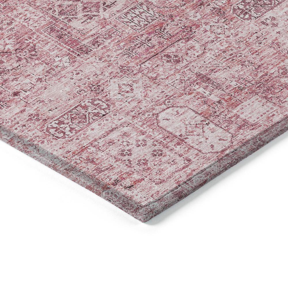 Chantille ACN611 Pink 10' x 14' Rug. Picture 3