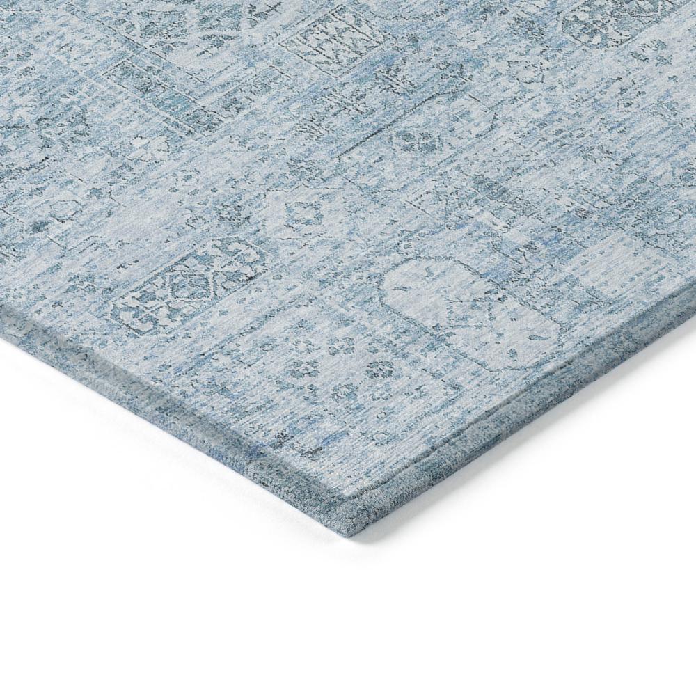 Chantille ACN611 Blue 10' x 14' Rug. Picture 3