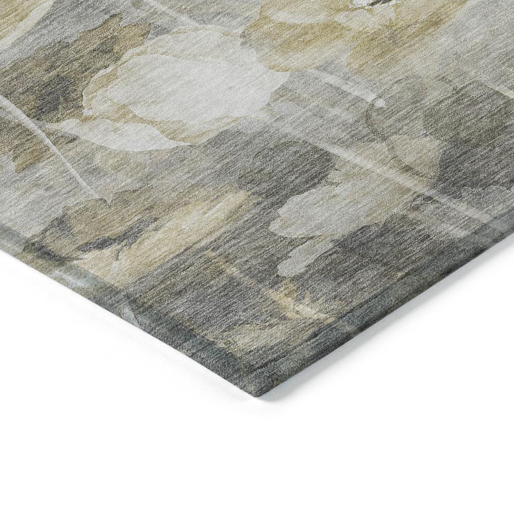 Chantille ACN613 Brown 10' x 14' Rug. Picture 3