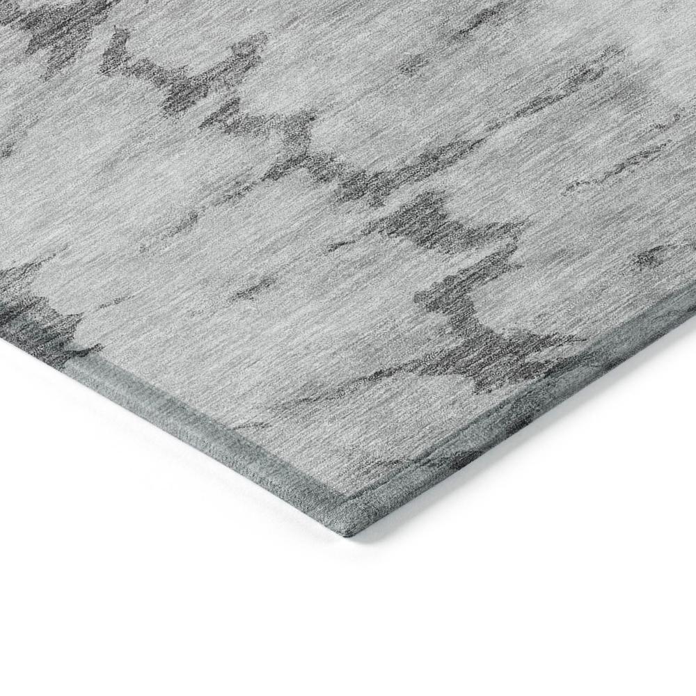 Chantille ACN614 Gray 10' x 14' Rug. Picture 3