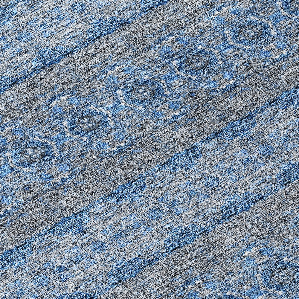 Chantille ACN615 Blue 10' x 14' Rug. Picture 5