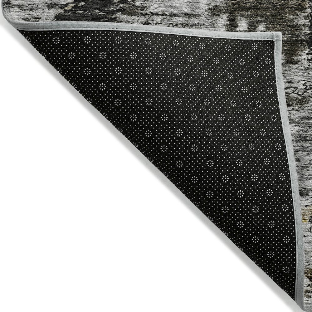 Chantille ACN638 Brown 10' x 14' Rug. Picture 2