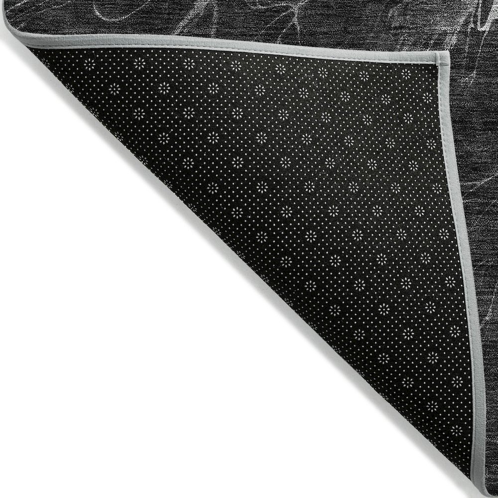 Chantille ACN652 Gray 10' x 14' Rug. Picture 2
