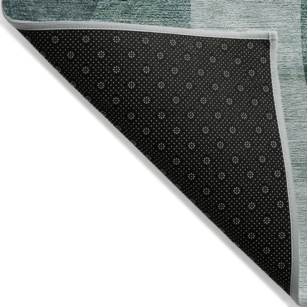 Chantille ACN657 Green 10' x 14' Rug. Picture 2